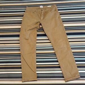 365 pant tapered fit